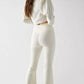 Free People - Venice Beach Flare Jean