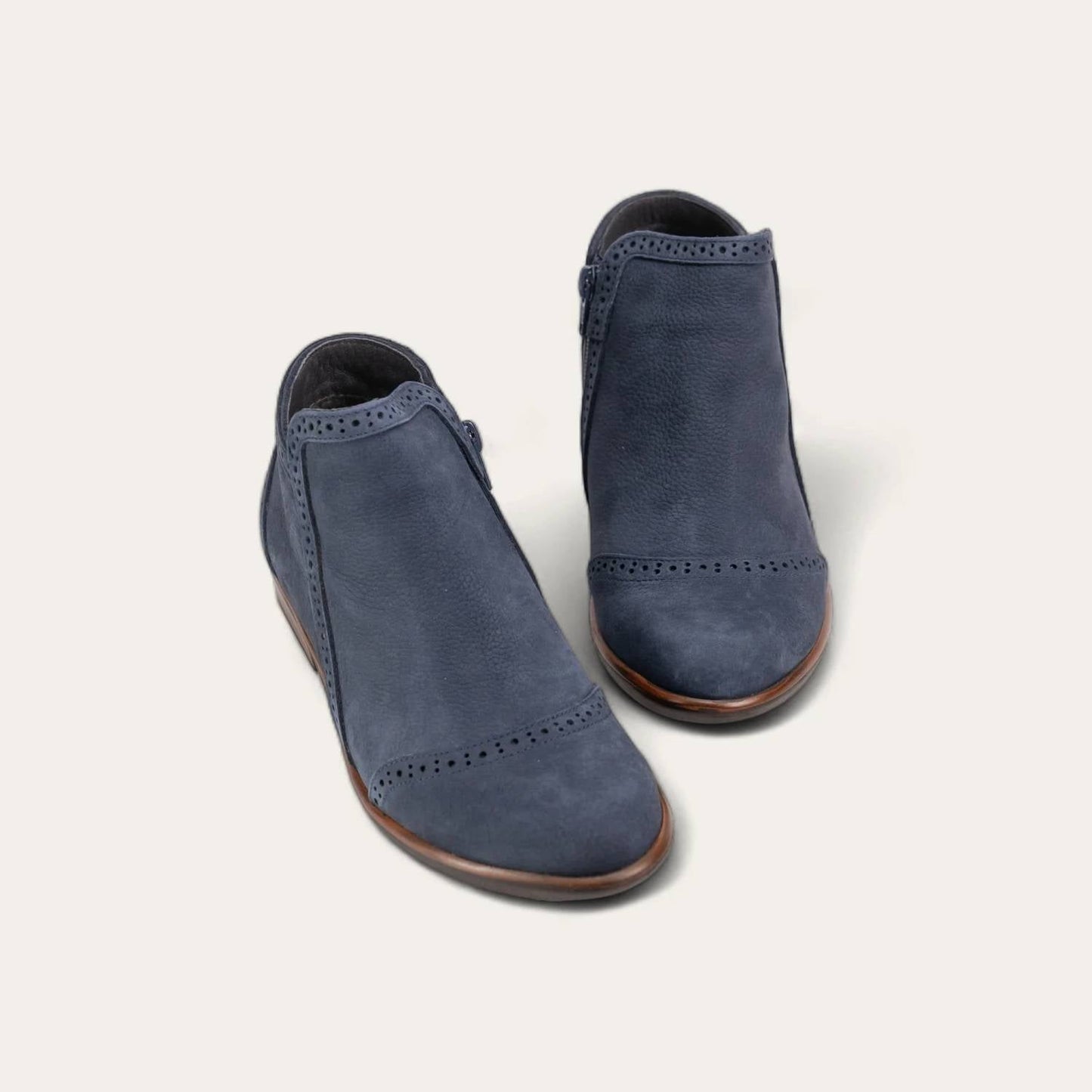 Naot - Women's Nefasi Booties - Medium
