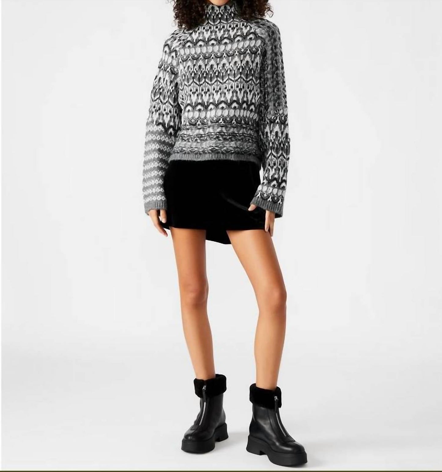 Steve Madden - Indie Sweater