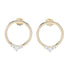 gems-of-distinction-14k-gold-0-41ctw-diamond-circle-drop-3-stone-earrings