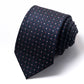 Men's Neckties - Formal Classic Patterned Tie (50 Style Options)