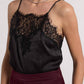 Generation Love - Alisa Lace Combo Camisole Top