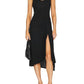 Enza Costa - Women's Knot Midi Dress