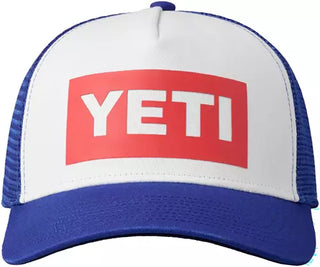 YETI Trucker Hat