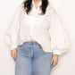 Mes Demoiselles - Aria Long Sleeves Blouse
