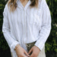 Z Supply - The Perfect Line Long Sleeve Top
