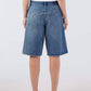 Amo - Laura Denim Short