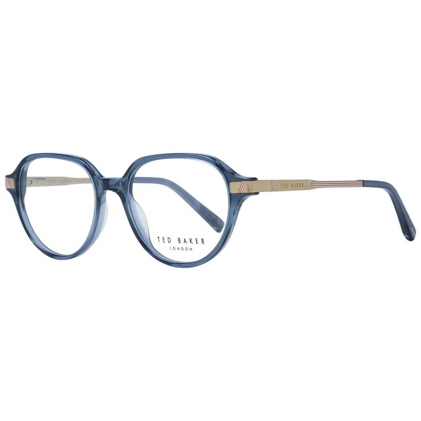 Ted Baker - Women's Round Optical Frames