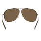 Salvatore Ferragamo - Unisex SF131S SUNGLASSES