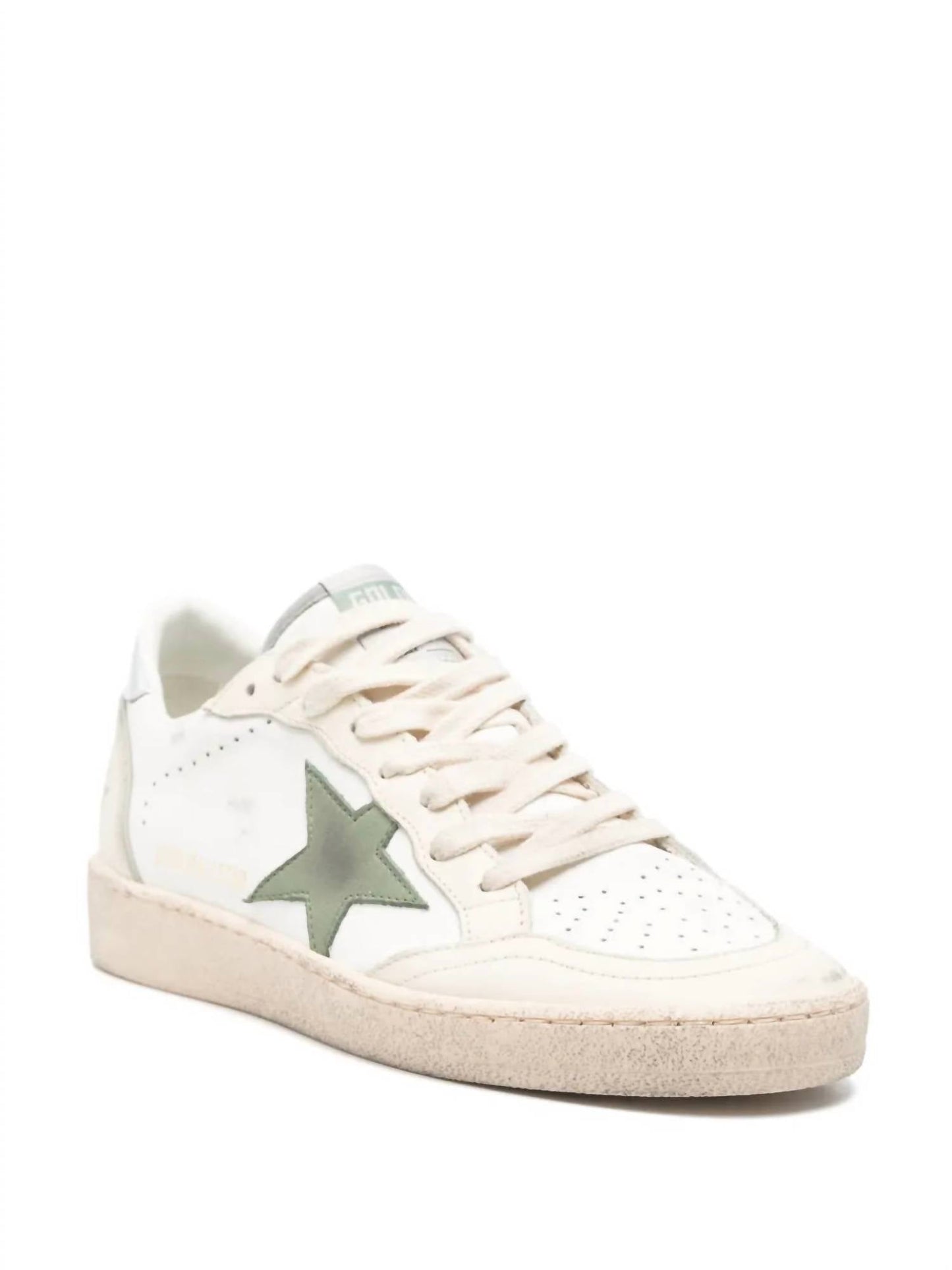 Golden Goose - Women's Ball Star Sneaker Shoes