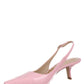 Sam Edelman - Women's Bianka Slingback Heels