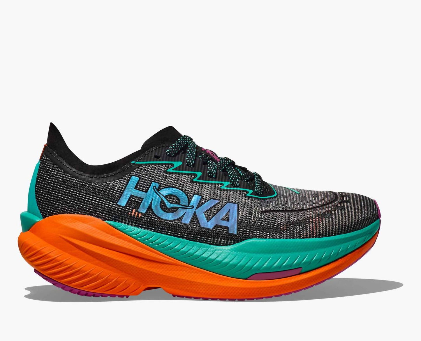 Hoka - Men's Mach X 2 Sneaker