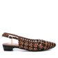 Xti - Women's Braided Flats