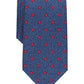 Club Room Men's Lampley Floral Tie - Red