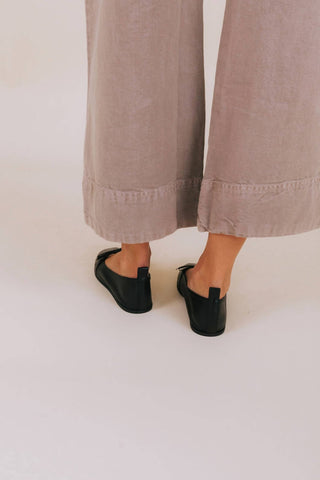 Free People - Mania Bow Flats