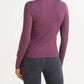 Z Supply - ALEX BRUSHED RIB TOP