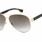 Hugo Boss - Men's 1560/o/s Sunglasses