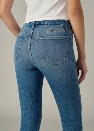 Joe'S Jeans - Hi Honey High Rise Bootcut Jean
