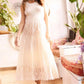 Heartloom - Aribella Midi Dress
