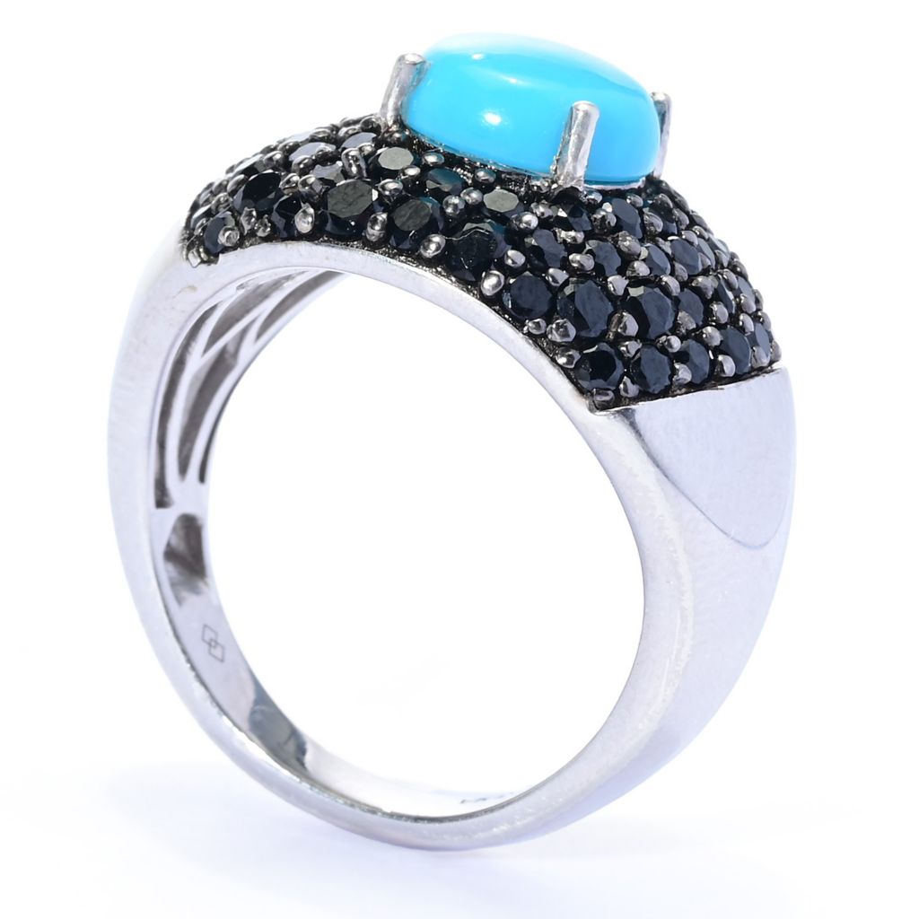 gem-treasures-sleeping-beauty-turquoise-pave-gemstone-dome-ring