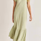 Z Supply - ZELLA COTTON SLUB MIDI DRESS