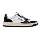 Autry - Men's Medalist Low Leather Sneaker