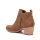 Xti - Women's Perforated Ankle Boots