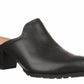 Vionic - Women Claremont Block Heel Mule