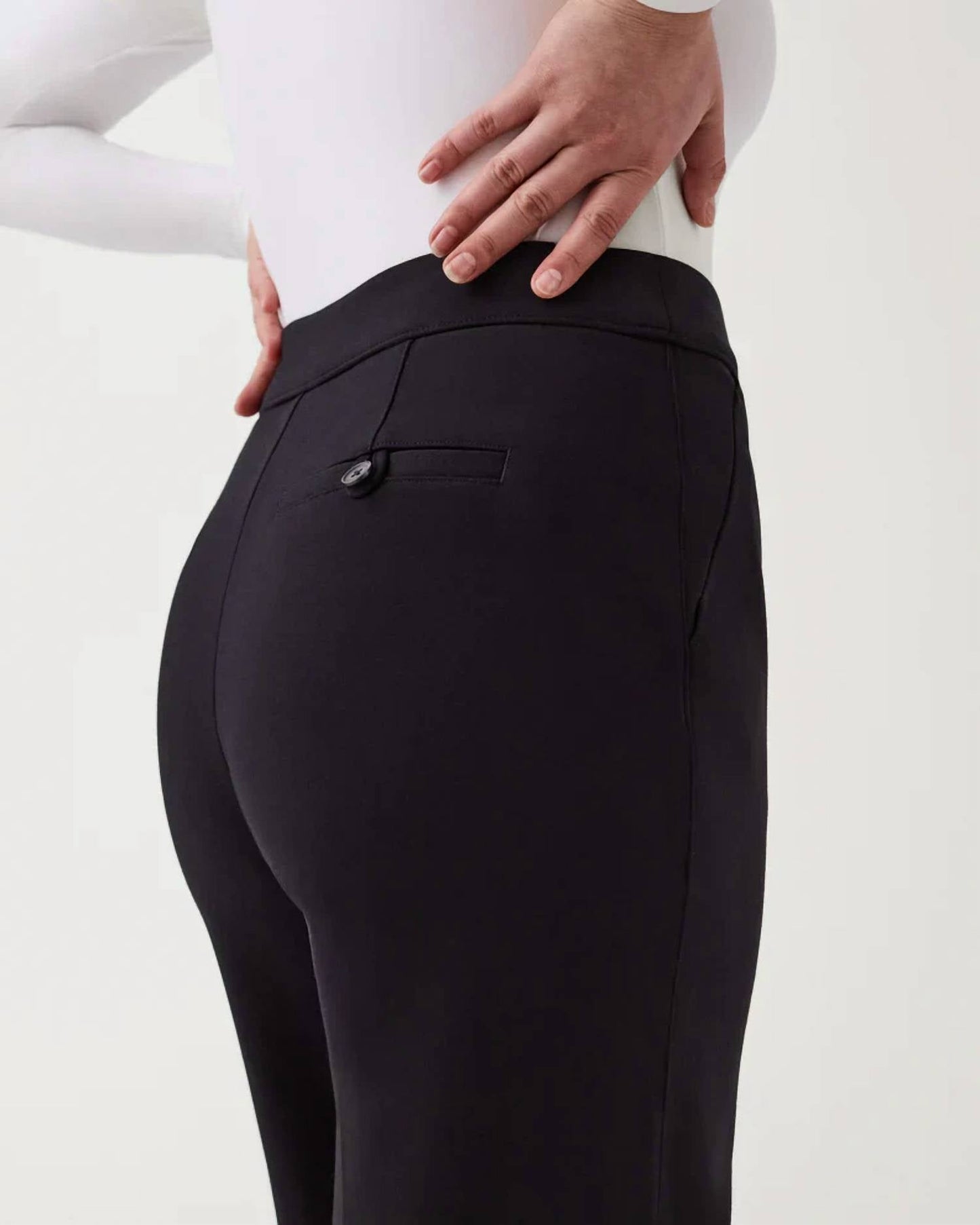 Spanx - Perfect Wide Leg Pant