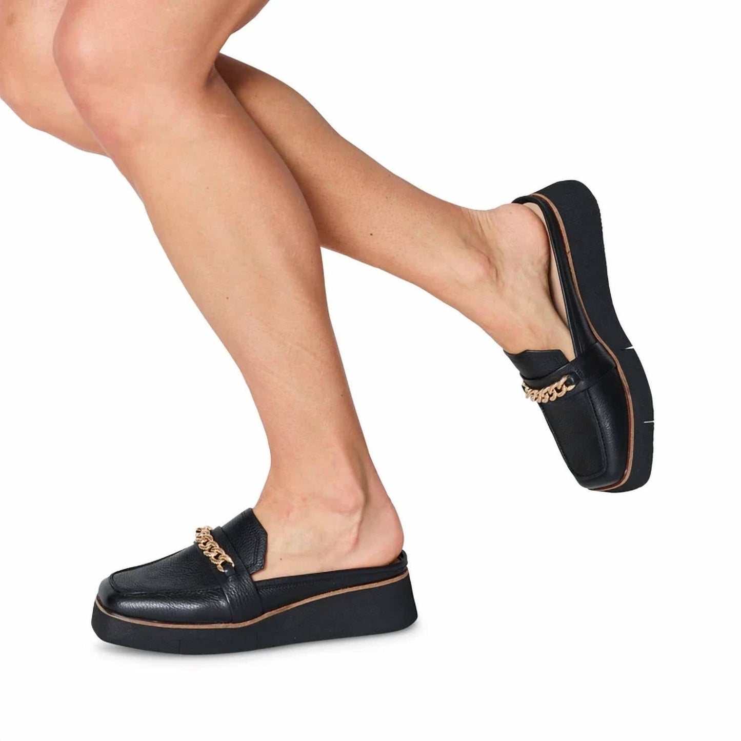 Naked Feet - Elect Loafers