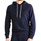 Dockers Men's Regular Fit Sport Hoodie