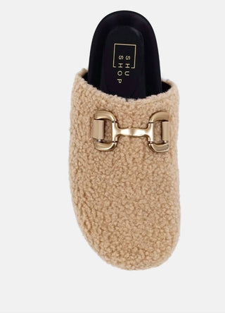 Shu Shop - Women's Azala Clog