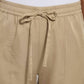 Lysse - Zena Drawstring Ankle Wide Leg