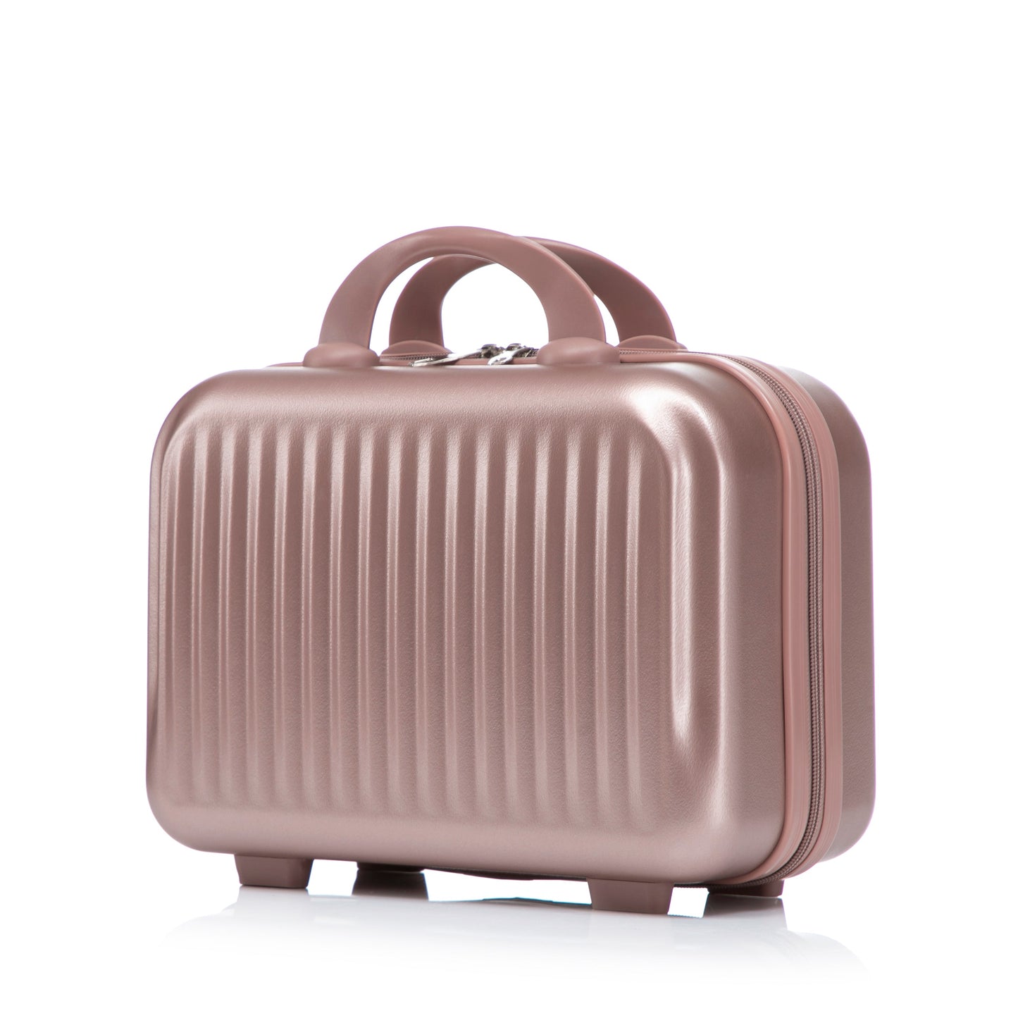 14'/20' 2-Piece ABS Spinner Wheel Luggage Set