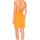 Amanda Uprichard - Jesalina MIni Dress