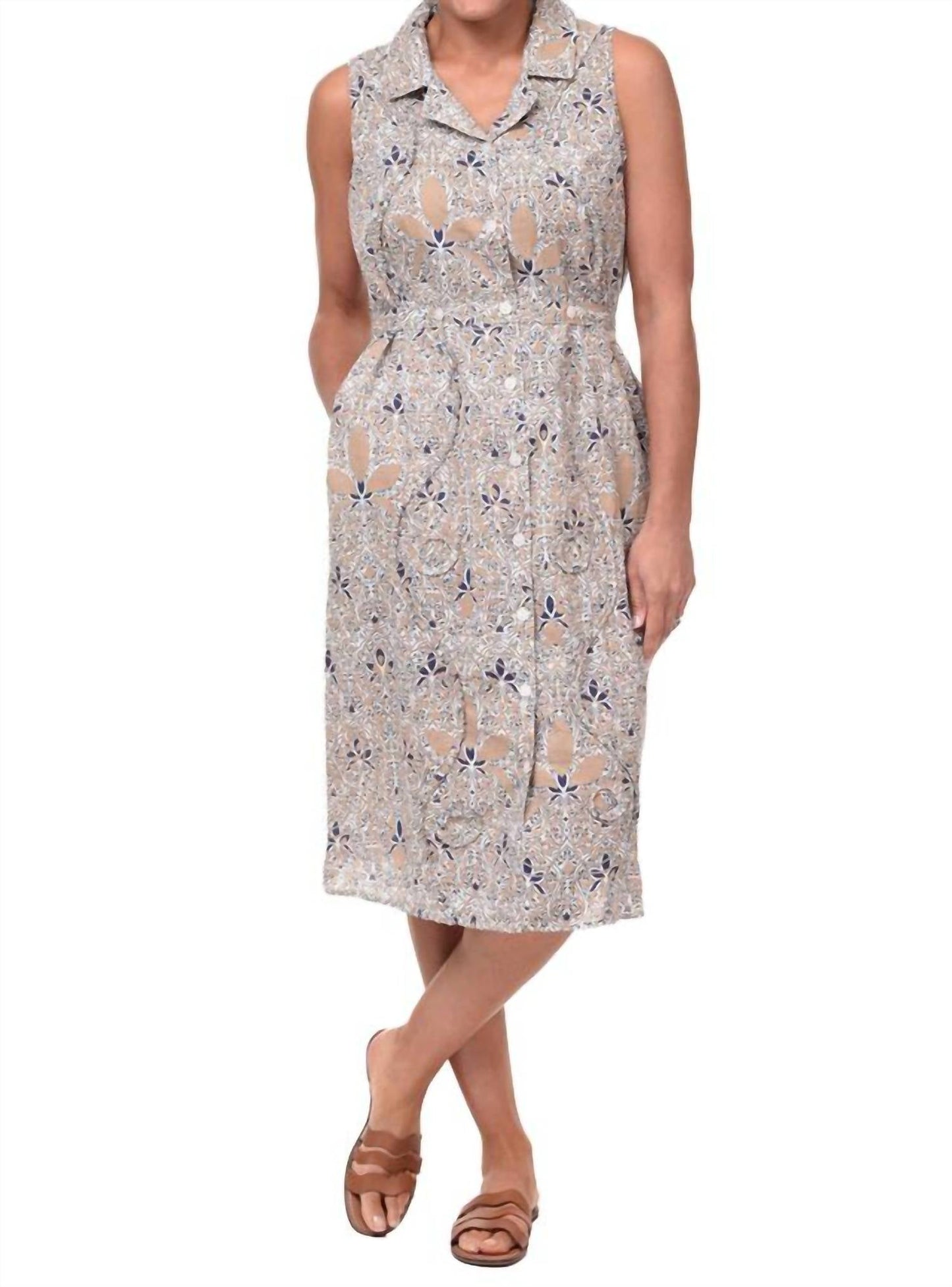 Tulip Clothing - Cameron Dress