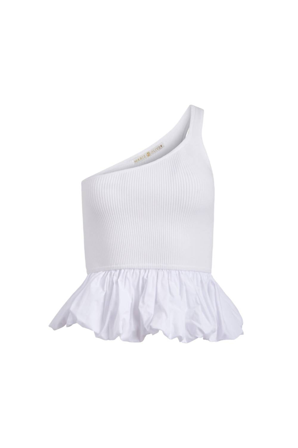 Marie Oliver - Ruthie Top