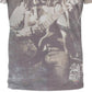 Bob Marley - Men's Guitar All Over Soft Short Sleeve T-shirt
