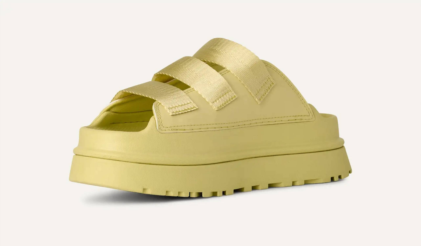 Ugg - Women's Goldenglow Slide Sandal