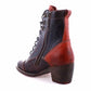 Bedstu - Women's Judgement Boots