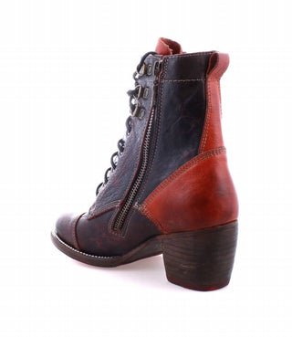 Bedstu - Women's Judgement Boots