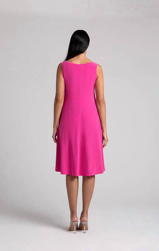 Sympli - Nu Tank Short Dress