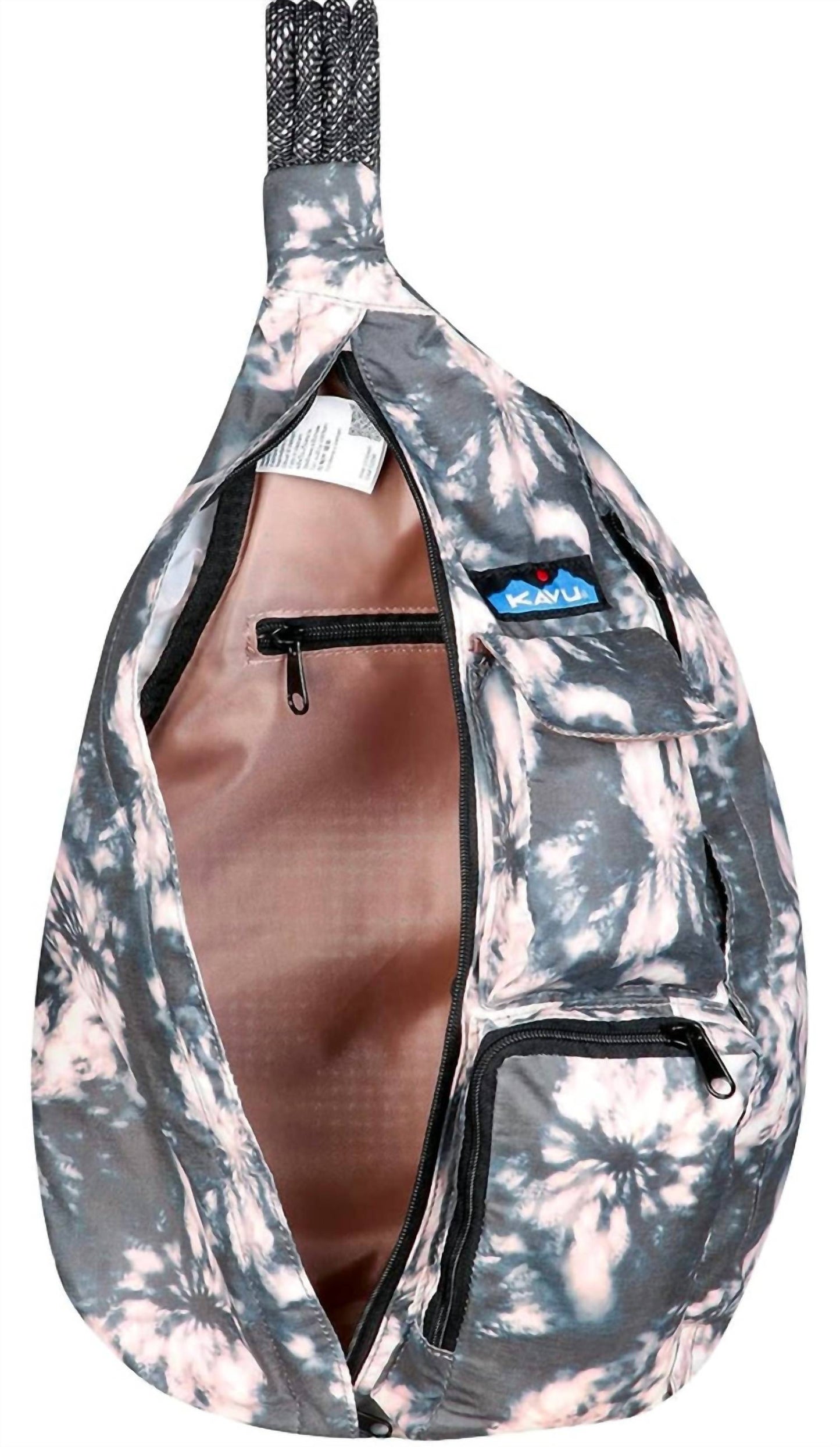 Kavu - Rope Sack Sling Bag