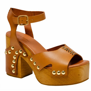 Free People - Women's Cecily Clogs