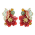 graziella-23k-gold-plated-carved-resin-quartz-butterfly-flower-earrings