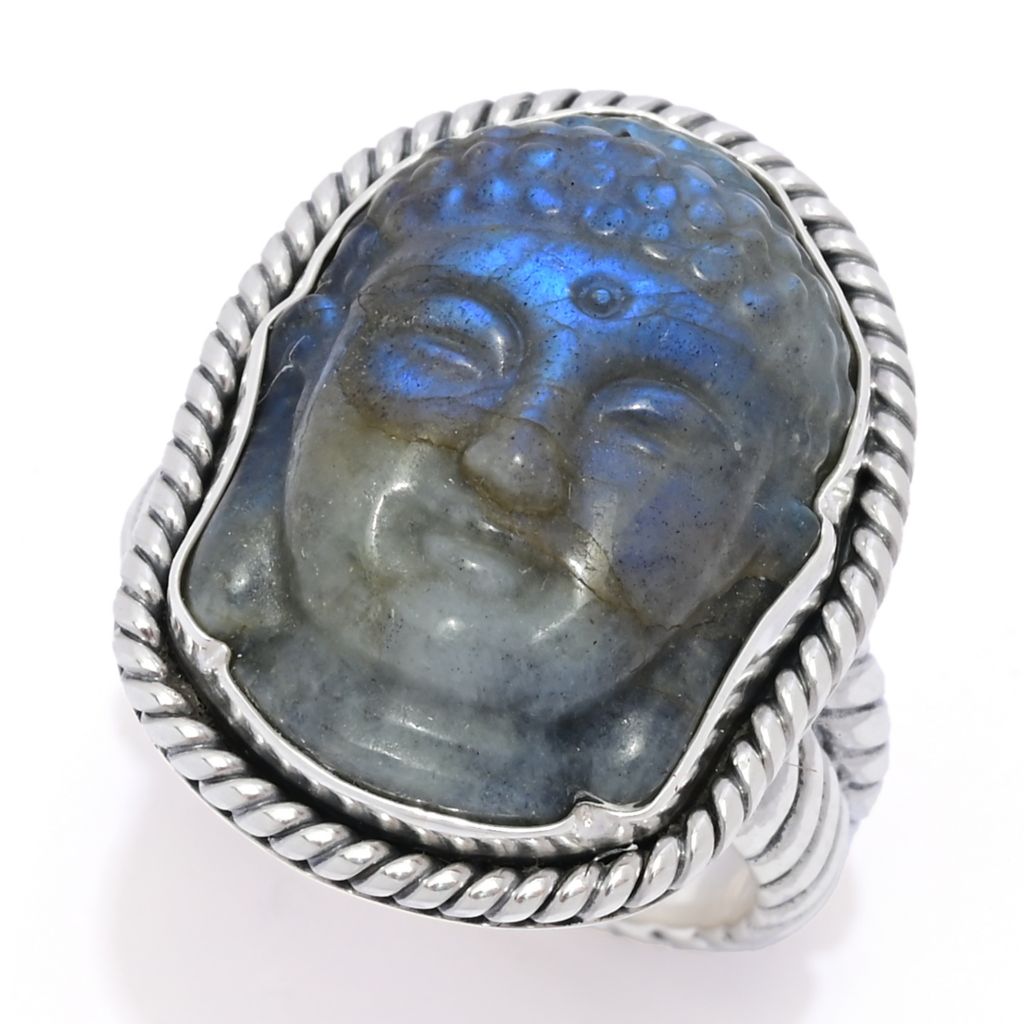 artisan-silver-by-samuel-b-22x16mm-carved-labradorite-buddha-head-ring