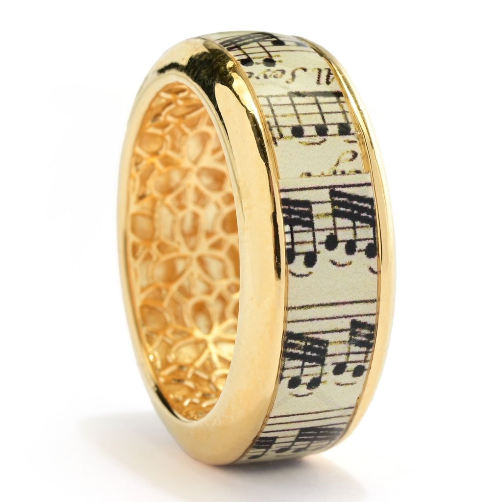 toscana-italiana-flora-carta-printed-paper-enamel-cigar-band-ring