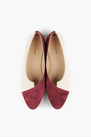 All Black - OVERLAP CB SHOES