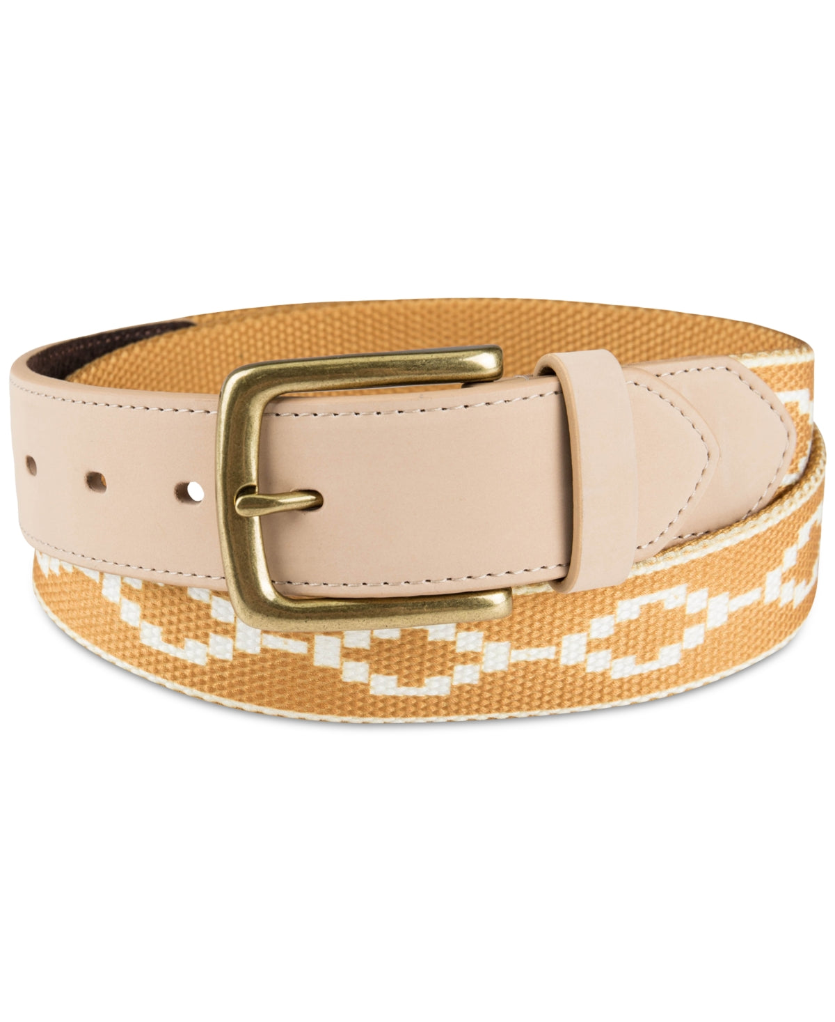 Men's Belts