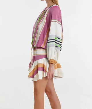 Devotion Twins - Kassiani Blouse